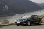 Lexus LS600h L 2007 года